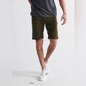 DU/ER No Sweat Short Slim